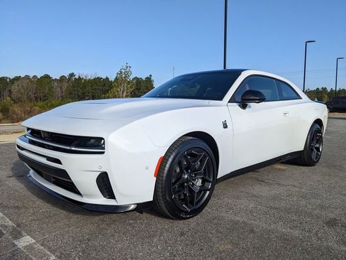 New 2026 Dodge Charger R/T Scat Pack image 56