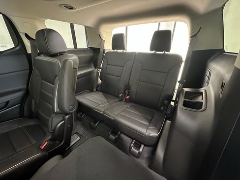 Certified 2023 GMC Acadia Denali w/ Trailering Package image 24