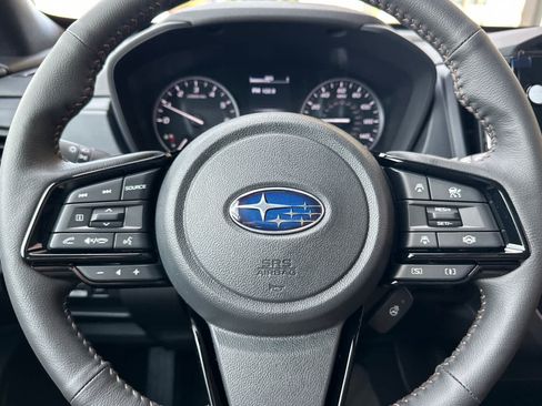 New 2026 Subaru Forester Touring AWD/4WD image 27