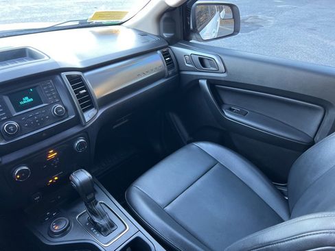 Used 2022 Ford Ranger XL image 21