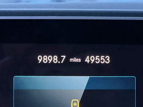 Used 2022 Mercedes-Benz GLS 450 GLS 450 image 26