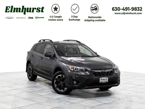 Used 2023 Subaru Crosstrek 2.0i Premium AWD/4WD image 1