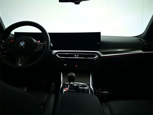 Used 2024 BMW M3 Competition w/ M Carbon Exterior Package image 6