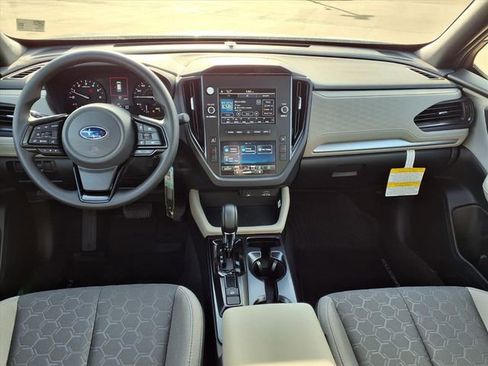 New 2026 Subaru Forester image 5