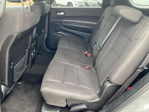 Used 2022 Dodge Durango SXT image 21