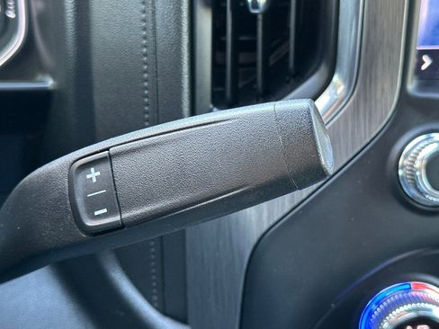 Certified 2022 GMC Sierra 3500 Denali w/ Technology Package image 22