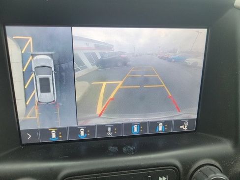 Used 2020 GMC Terrain Denali w/ Denali Premium Package image 13