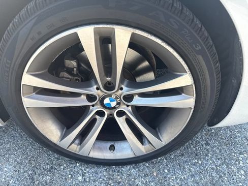 Used 2018 BMW 430i Gran Coupe xDrive AWD/4WD image 5