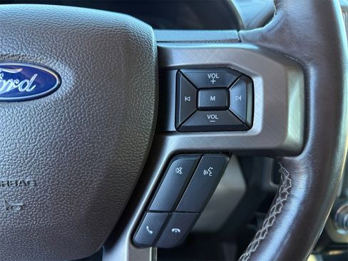 Certified 2019 Ford F150 Limited w/ Trailer Tow Package image 27