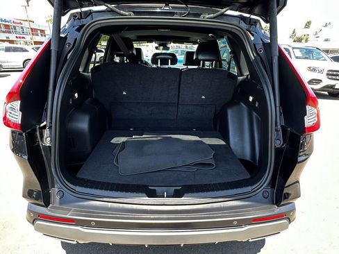 Used 2024 Honda CR-V Sport-L image 8
