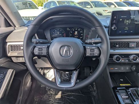 New 2026 Acura Integra image 29