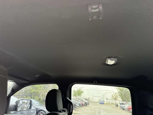 Used 2022 RAM 1500 Big Horn RWD image 19