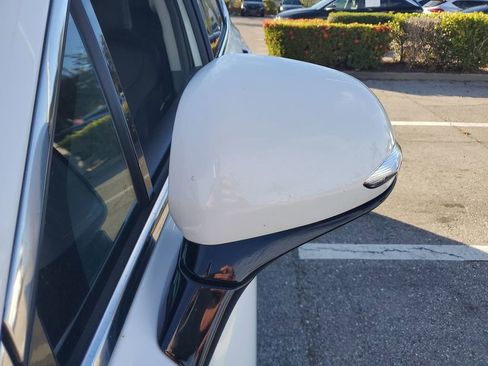 Certified 2021 Hyundai Santa Fe SEL w/ Convenience + Premium Package image 18