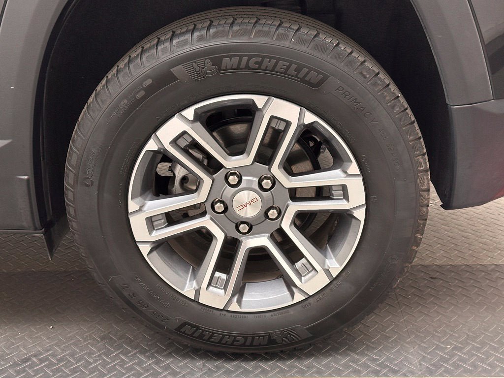 Used 2026 GMC Terrain Elevation AWD/4WD image 23