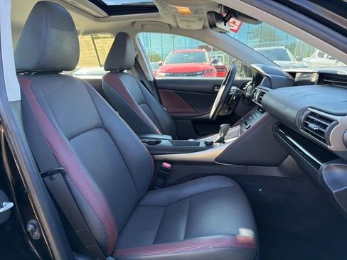 Used 2020 Lexus IS 300 w/ Accessory Package 2 image 32