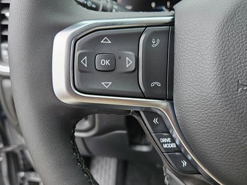 New 2026 RAM 1500 Big Horn AWD/4WD image 29