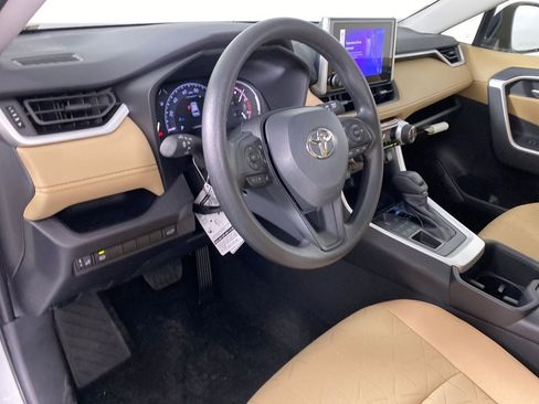 New 2025 Toyota RAV4 XLE w/ Convenience Package image 11