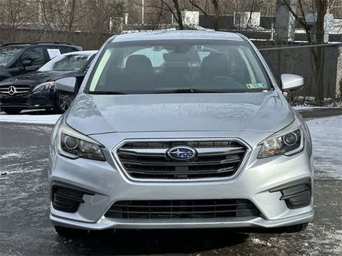 Used 2019 Subaru Legacy 2.5i Premium w/ Popular Package #2A image 27