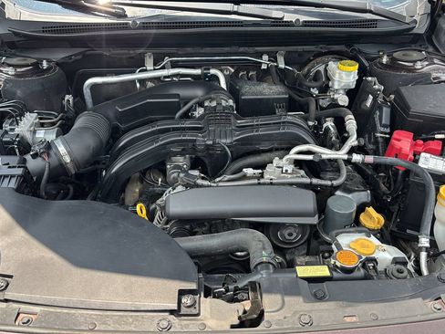 Used 2021 Subaru Outback Limited w/ Popular Package #2 AWD/4WD image 9