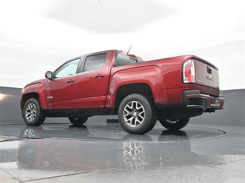 Used 2018 GMC Canyon All Terrain image 24