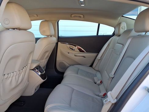 Used 2016 Buick LaCrosse Leather image 11