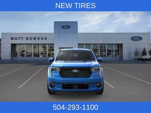 New 2025 Ford Maverick Lobo image 6