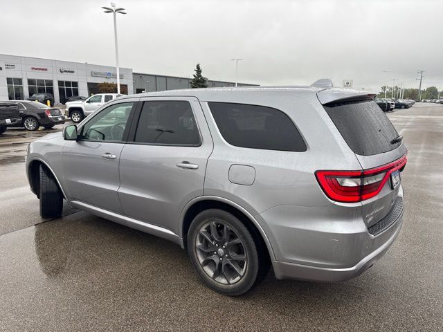 Used 2018 Dodge Durango R/T AWD/4WD image 5