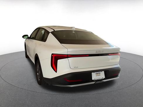 Used 2025 Kia K4 FWD image 10