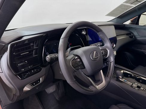 Certified 2024 Lexus RX 350 Premium Plus image 9