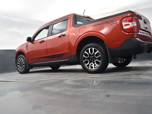 Used 2023 Ford Maverick Lariat w/ Lariat Luxury Package image 25