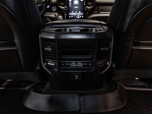 Used 2024 RAM 1500 Limited AWD/4WD image 23