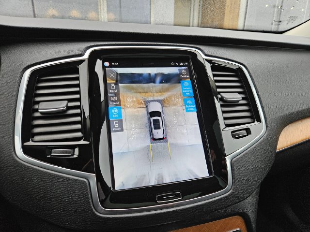 Used 2024 Volvo XC90 B6 Plus w/ Protection Package Premier AWD/4WD image 30