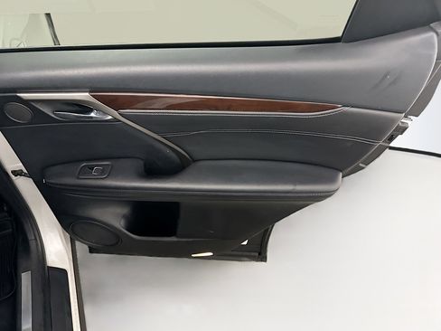 Used 2018 Lexus RX 350 AWD w/ Premium Package image 33