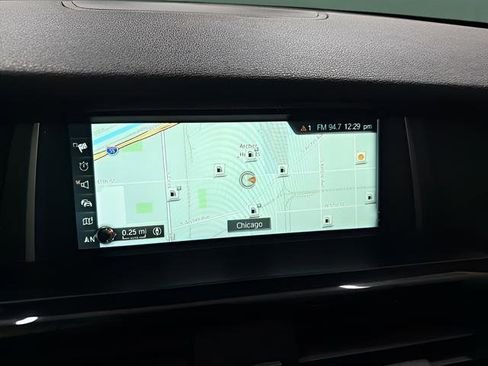 Used 2017 BMW X3 xDrive28i image 22