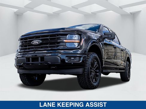 New 2026 Ford F150 XLT w/ Equipment Group 302A MID AWD/4WD image 37