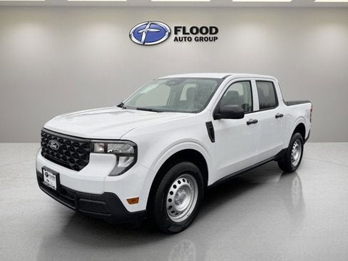 New 2026 Ford Maverick XL image 3