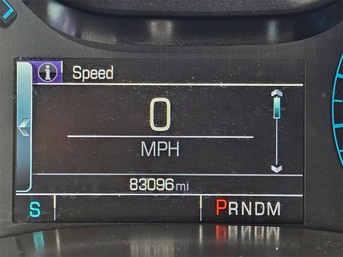 Used 2016 Chevrolet Colorado LT w/ LT Convenience Package image 23