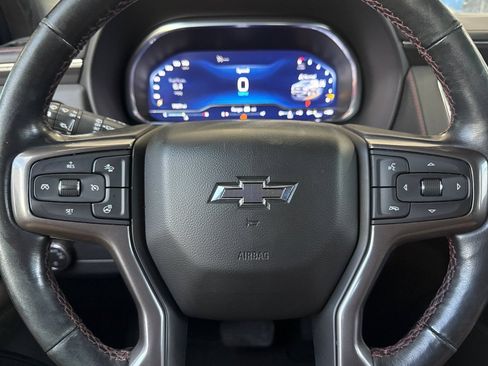 Used 2022 Chevrolet Tahoe RST w/ Sport Performance Package AWD/4WD image 34