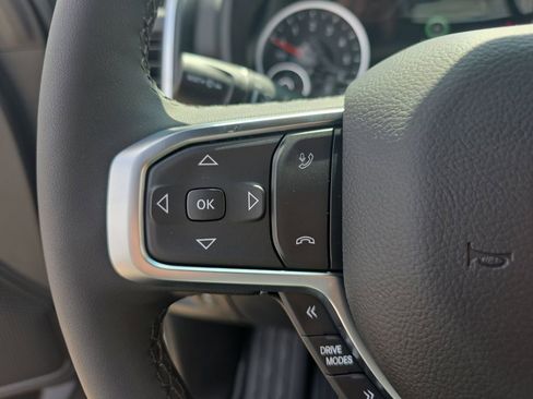 New 2026 RAM 1500 Big Horn AWD/4WD image 17