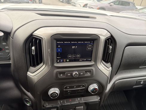 New 2026 GMC Sierra 3500 Pro image 18