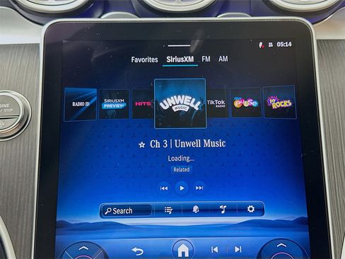 New 2026 Mercedes-Benz CLE 300 4MATIC Cabriolet image 16