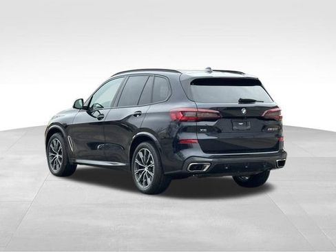 Certified 2023 BMW X5 M50i w/ Executive Package image 5