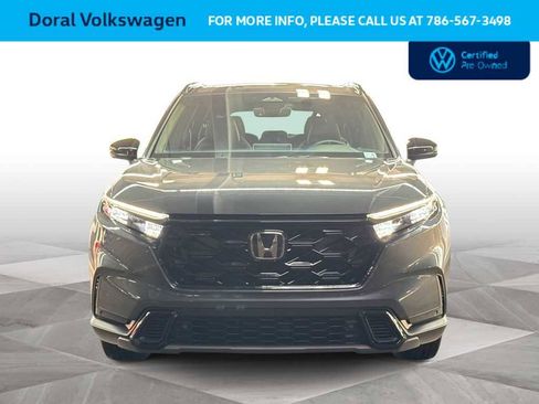 Used 2026 Honda CR-V Sport-L image 3