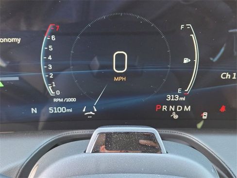 New 2025 Cadillac CT5 Premium Luxury image 23