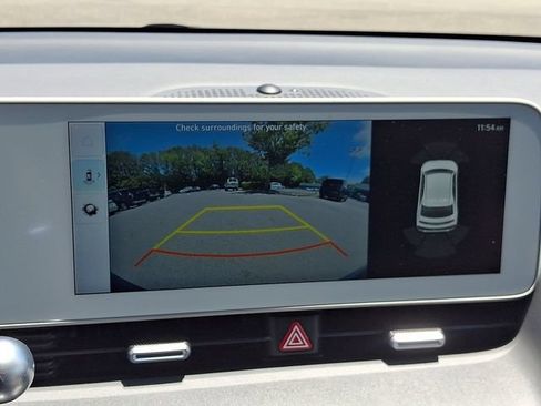 Used 2023 Hyundai Ioniq 5 SEL RWD image 20