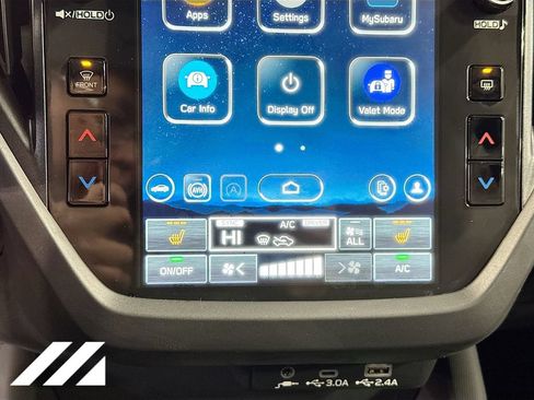 Used 2026 Subaru Forester Premium AWD/4WD image 16