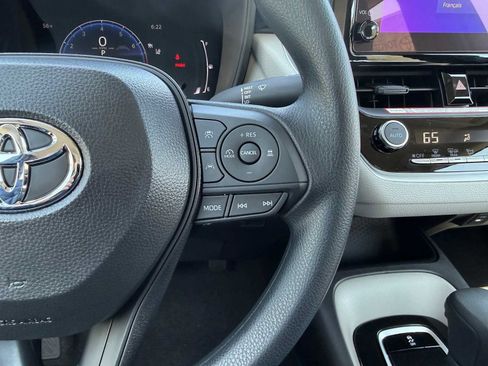 New 2026 Toyota Corolla LE image 11