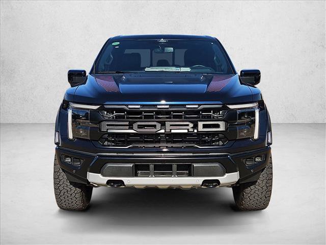 New 2026 Ford F150 Raptor AWD/4WD image 6