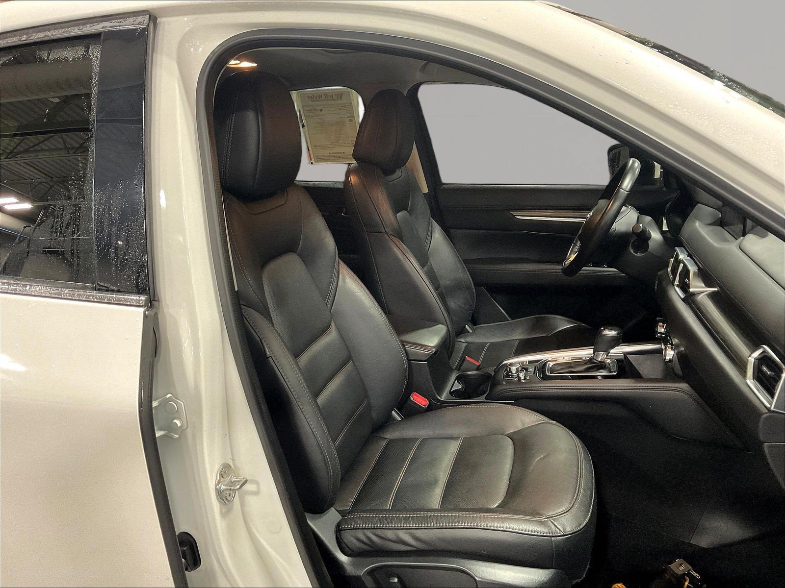 Used 2018 MAZDA CX-5 Grand Touring FWD image 29