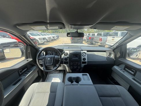 Used 2014 Ford F150 XLT w/ XLT Convenience Package AWD/4WD image 18
